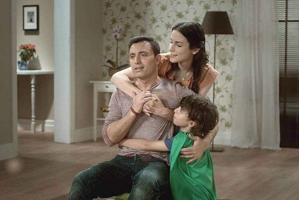 Film Profesyonelleri