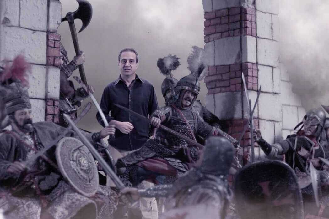 Film Profesyonelleri