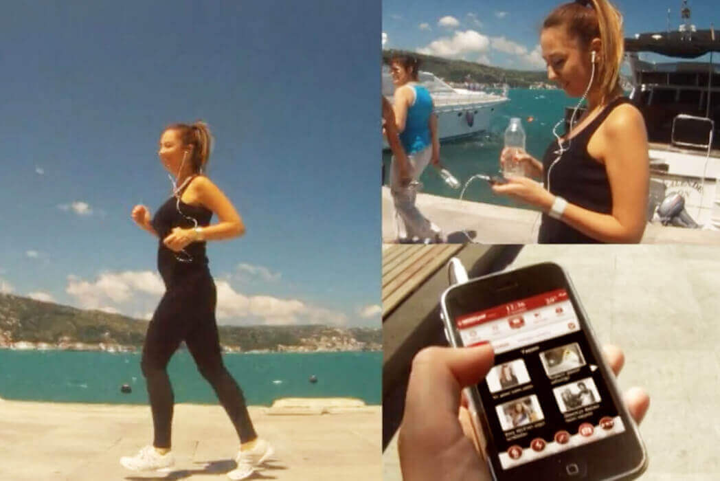 Film Profesyonelleri