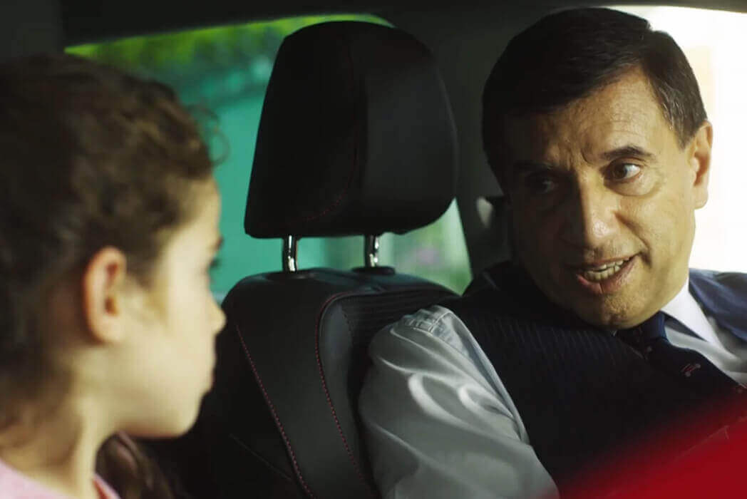 Film Profesyonelleri