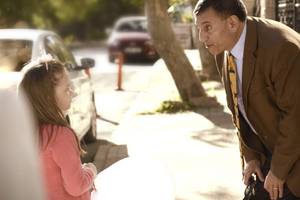 Film Profesyonelleri