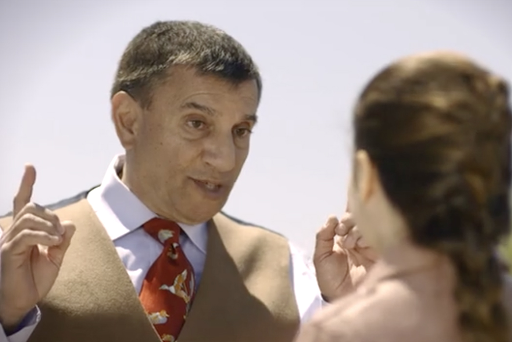 Film Profesyonelleri