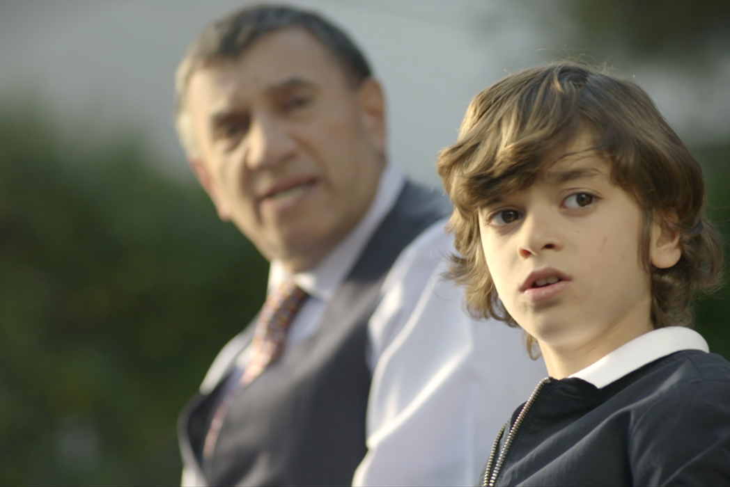 Film Profesyonelleri