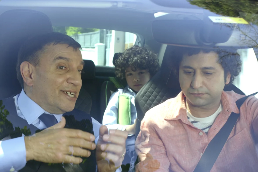 Film Profesyonelleri