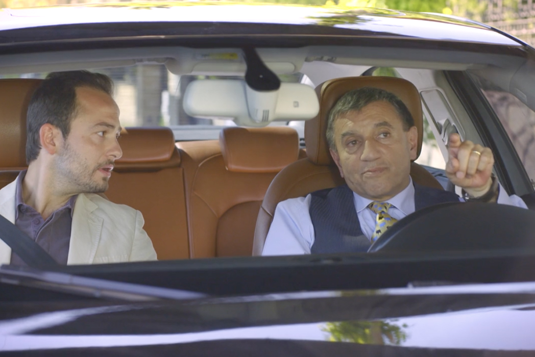 Film Profesyonelleri