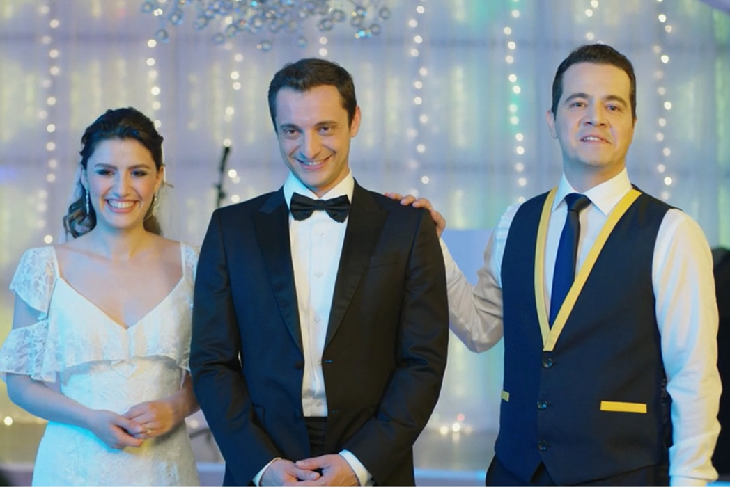 Film Profesyonelleri